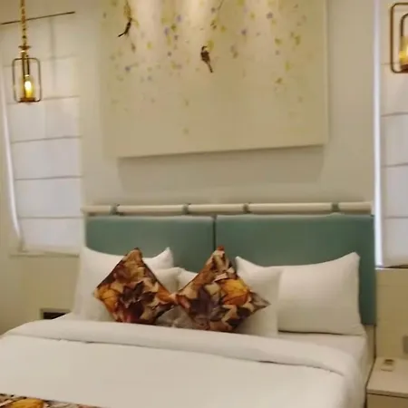 Magni Villa 4 Bhk Vagator Exterior photo