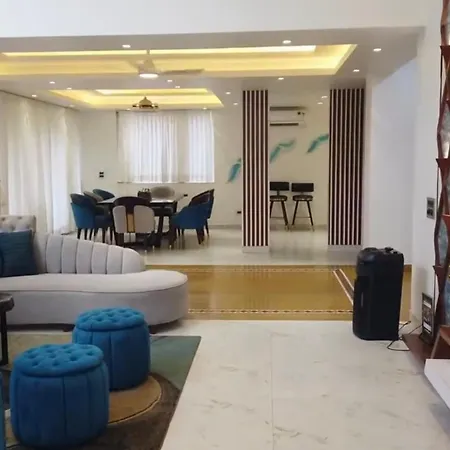 Magni Villa 4 Bhk Vagator Exterior photo