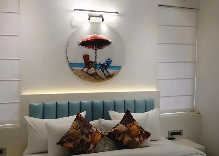 Magni Villa 4 Bhk