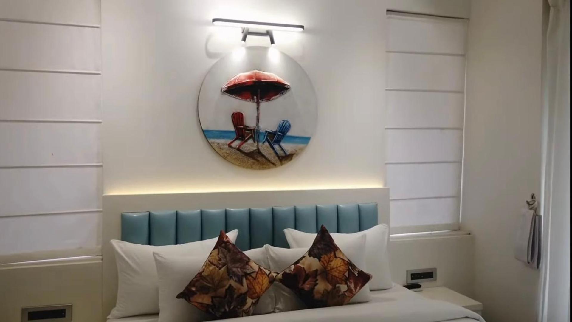 Magni 4 Bhk Villa