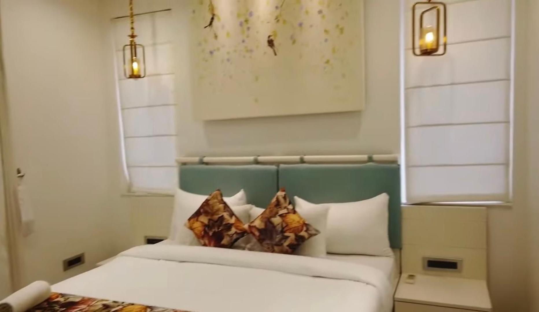 Villa Magni 4 Bhk *