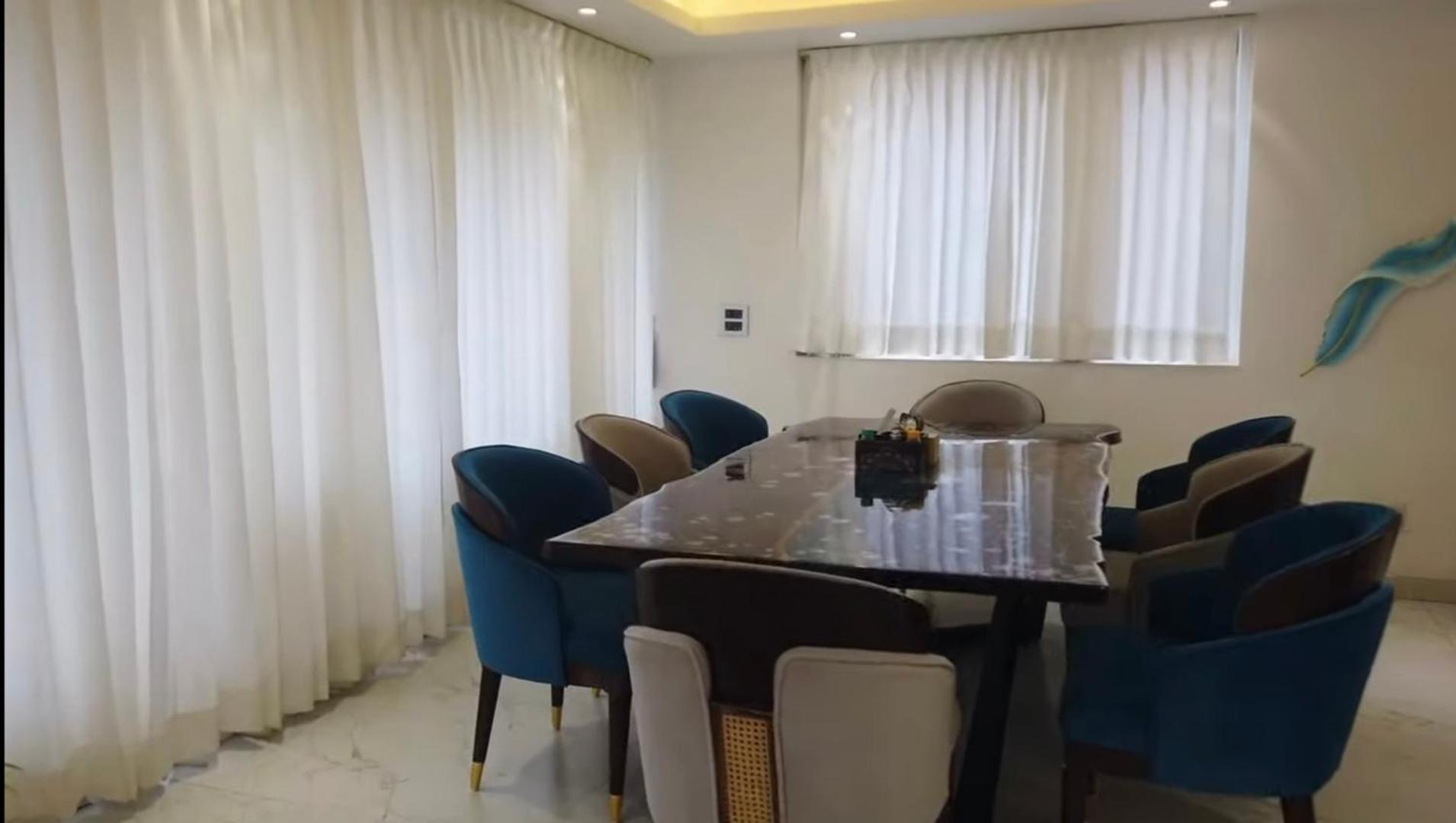 Villa Magni 4 Bhk Vagator