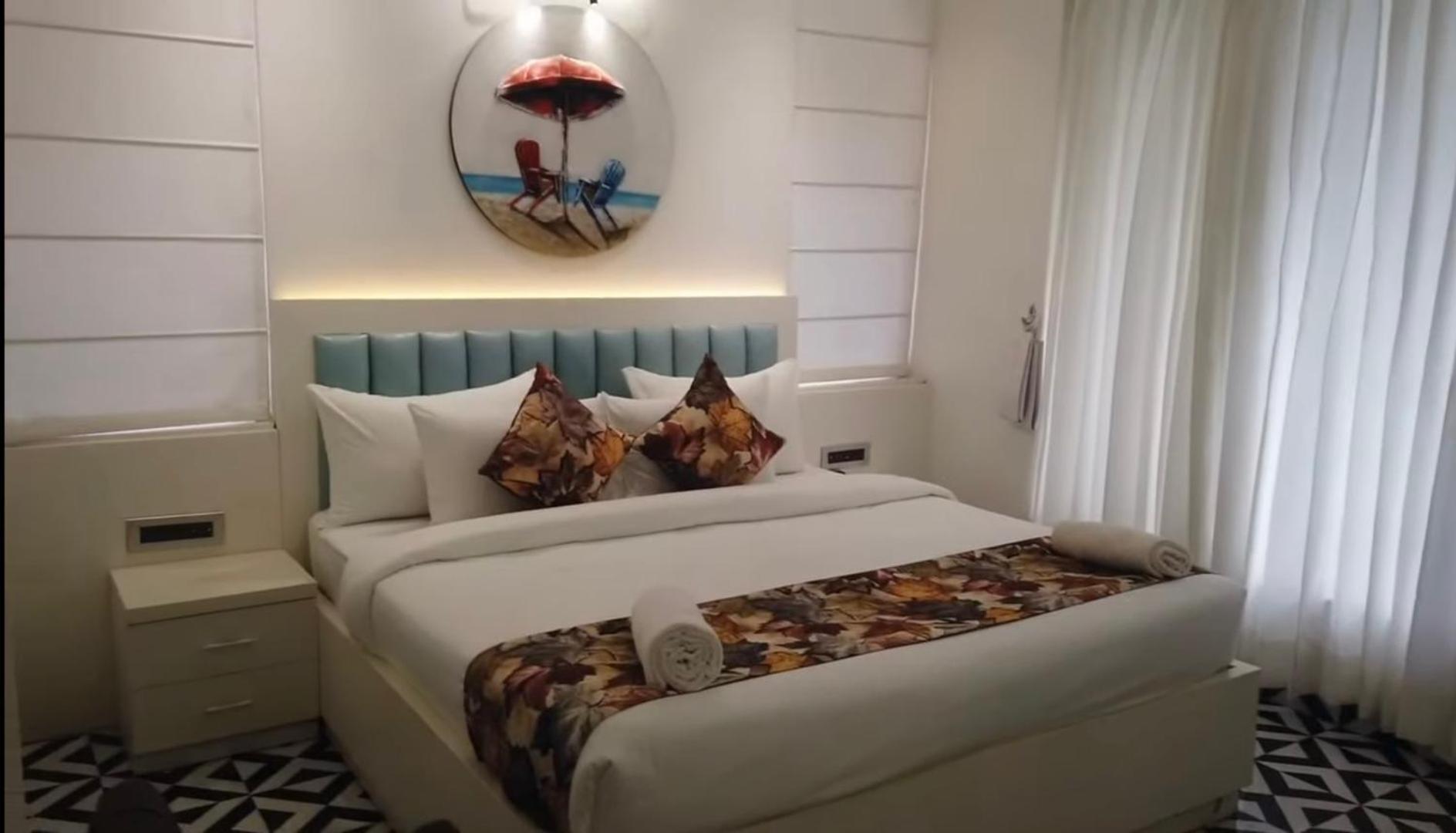 Magni 4 Bhk * Vagator
