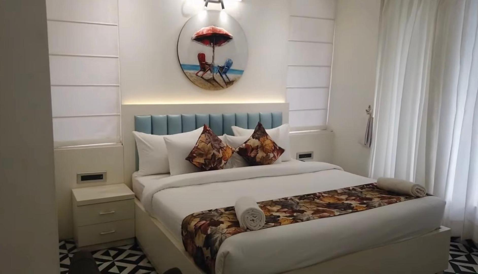 Magni 4 Bhk * Vagator