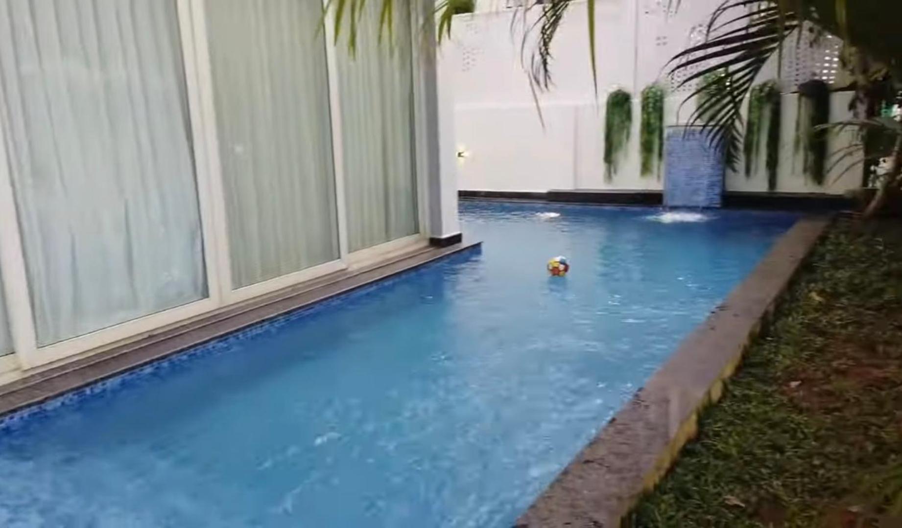 Villa Magni 4 Bhk