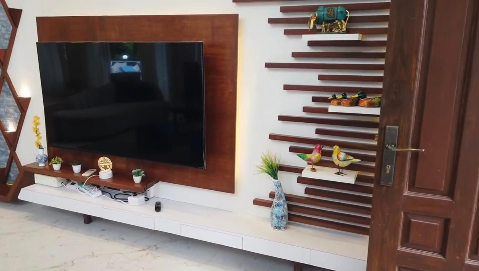 Villa Magni 4 Bhk Vagator